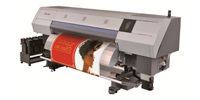 Mimaki recebe dois prêmios durante a Drupa 2012 