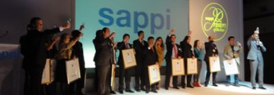 Sappi Trading Printers of the Year completa décima edição