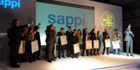 Sappi Trading Printers of the Year completa décima edição