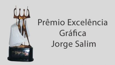 Prêmio Jorge Salim marcará a história e maturidade da Indústria Gráfica do DF