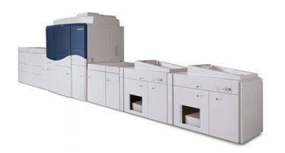 Xerox afirma que Drupa 2012 “É apenas o começo”