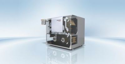 Heidelberg apresenta soluções de impressão digital Linoprint para a indústria farmacêutica na ACHEMA 2012