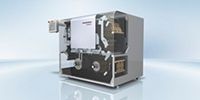 Heidelberg apresenta soluções de impressão digital Linoprint para a indústria farmacêutica na ACHEMA 2012