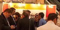 KODAK assegura participação especial na 2ª Conferência Internacional de Impressão Digital do GeDigi