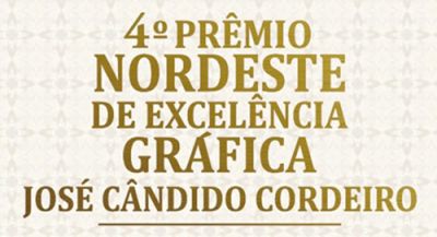 Agfa é premiada na categoria Softwares e Equipamentos de Pré-Impressão no 4º Prêmio Nordeste de Excelência Gráfica