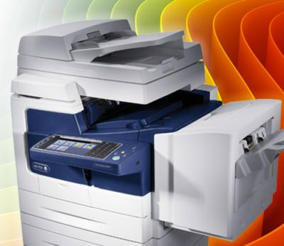 Xerox completa 47 anos no Brasil