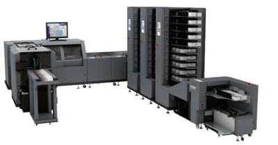 Alphaprint apresenta destaques da área de acabamento da Drupa 2012