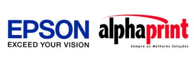 Alphaprint anuncia parceria com a Epson