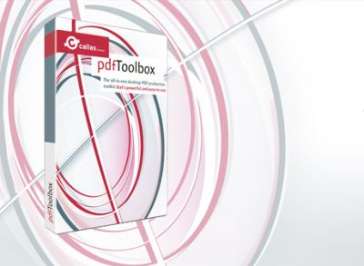 callas software lança pdfToolbox 6