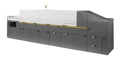 Segundo estudo, KODAK NEXPRESS ajuda a prevenir a obsolescência das impressoras digitais coloridas