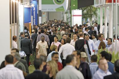 Faltam exatamente dois anos para a ExpoPrint Latin America 2014