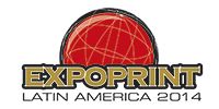 Faltam exatamente dois anos para a ExpoPrint Latin America 2014