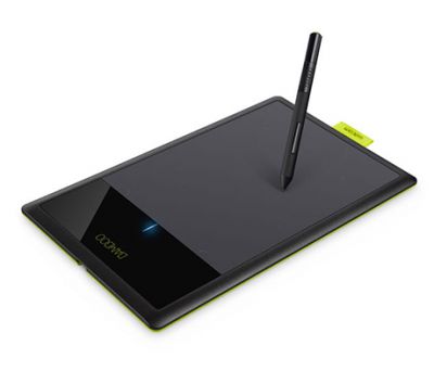 Promoção: Eu curto Wacom