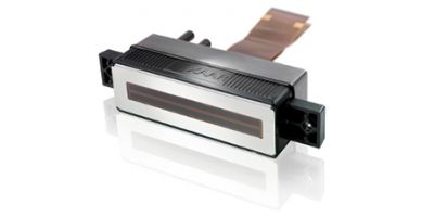 Nova cabeça de impressão para cerâmica Xaar 1001 GS12 será destaque para fabricantes de impressoras na Tecnargilla 2012 