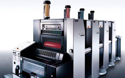 Com o aumento da demanda por baixas tiragens, Impressos Portão aposta na Speedmaster SM 52-4 