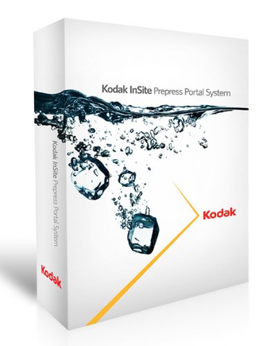 Kodak InSite Prepress Portal System 6.5 vai além dos recursos de workflow online e ferramentas para iPads