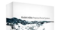 Kodak InSite Prepress Portal System 6.5 vai além dos recursos de workflow online e ferramentas para iPads