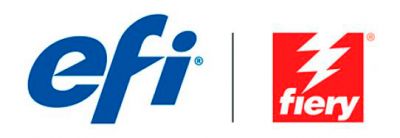 EFI lança programa de certificação Fiery para ajudar clientes a maximizar produtividade e capacidade de produção