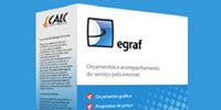 eCalc Software anuncia eGraf como solução flexível e fácil para orçamentos gráficos