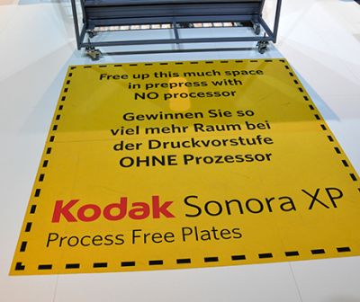 Rona Editora expande portifólio instalado KODAK em Minas Gerais