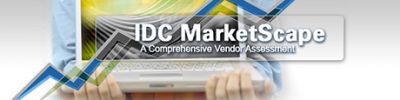 Xerox é líder no relatório IDC MFP MarketScape