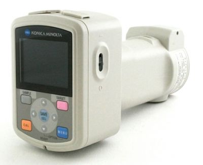 Konica Minolta lança espectrofotômetro CM-700d no México e em todo o mercado latino-americano