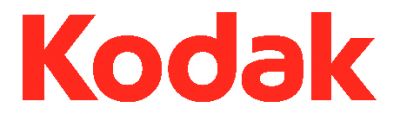 Kodak assume novos passos para a retomada do sucesso