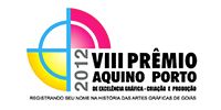 Agfa vence em duas categorias no VIII Prêmio Aquino Porto de Excelência Gráfica e marca seu prestígio na região Centro-Oeste do Brasil