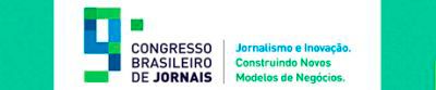 KODAK participa do 9º Congresso Brasileiro de Jornais apresentando soluções de impressão Offset e Digital