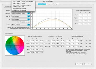 Povareskim lança a versão 5 do pressSIGN, solução para controle de qualidade de impressão