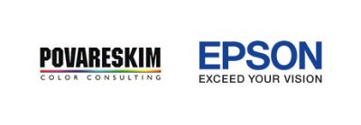 Povareskim anuncia parceria com Epson