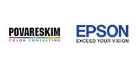 Povareskim anuncia parceria com Epson