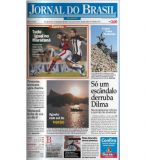 JB torna-se o primeiro jornal 100% digital do país em 1º de setembro