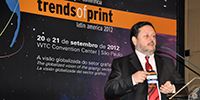 KODAK aborda novo negócio gráfico na Trends of Print 2012