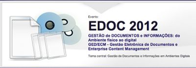 KODAK e Diagrama marcam presença no eDoc de Recife (PE)