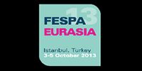 FESPA cria novo evento e amplia alcance global com a FESPA Eurasia