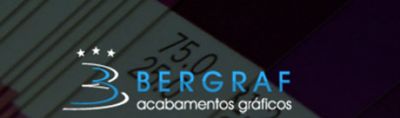 Bergraf completa 12 anos de de atuação focada no desenvolvimento de recursos de acabamento gráfico