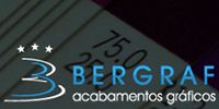 Bergraf completa 12 anos de de atuação focada no desenvolvimento de recursos de acabamento gráfico