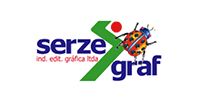 Serzegraf, gráfica 100% Agfa, instala software :Apogee Portal Stream Proofer para realizar provas digitais