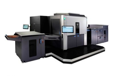 HP anuncia as primeiras instalações da HP Indigo 10000, destaque do portifólio na drupa