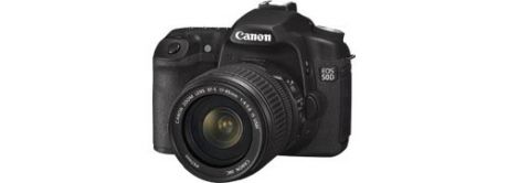 Canon lança nova câmera de 18 mp