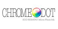 Povareskim anuncia distribuição da tinta ChromeDot Ecossolvente Wide Gamut