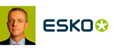 Christian Korte assume cargo de novo Vice-Presidente Sênior de Vendas da Esko