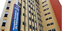 Gomaq contribui para reduzir em 65% do consumo de papel do Hospital Estadual de Sapopemba