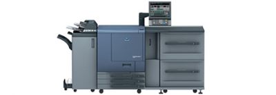 Konica Minolta anuncia novidades para ExpoPrint Digital 2013