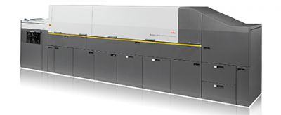 Kodak NexPress SX assegura vantagem competitiva à gráfica 1-800-Postcards