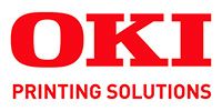 OKI traz para ExpoPrint Digital primeira impressora com toner branco C711WT