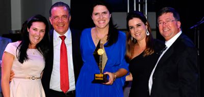 Indemetal Gráficos vence Prêmio Abflexo 2012