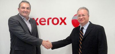 Xerox do Brasil e Apolo firmam importante parceria