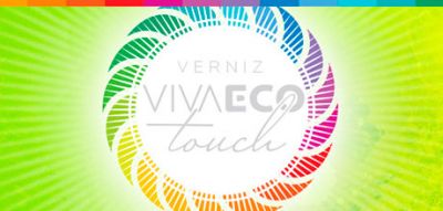 Vivacor lança Verniz VIVA ECO Touch